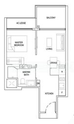 The Florence Residences (D19), Apartment #476790941